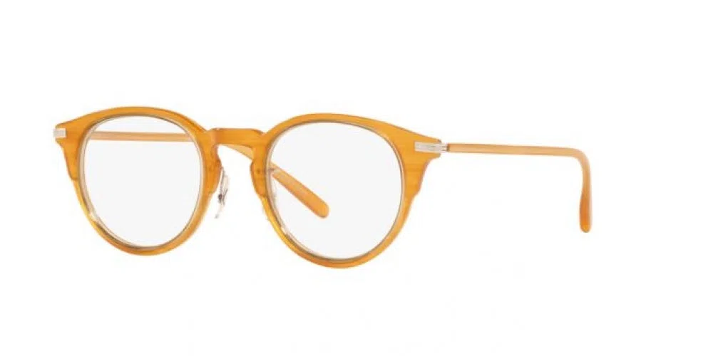 Oliver Peoples Daelyn 7988 Eyeglasses - view 2